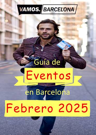 febrero 2025