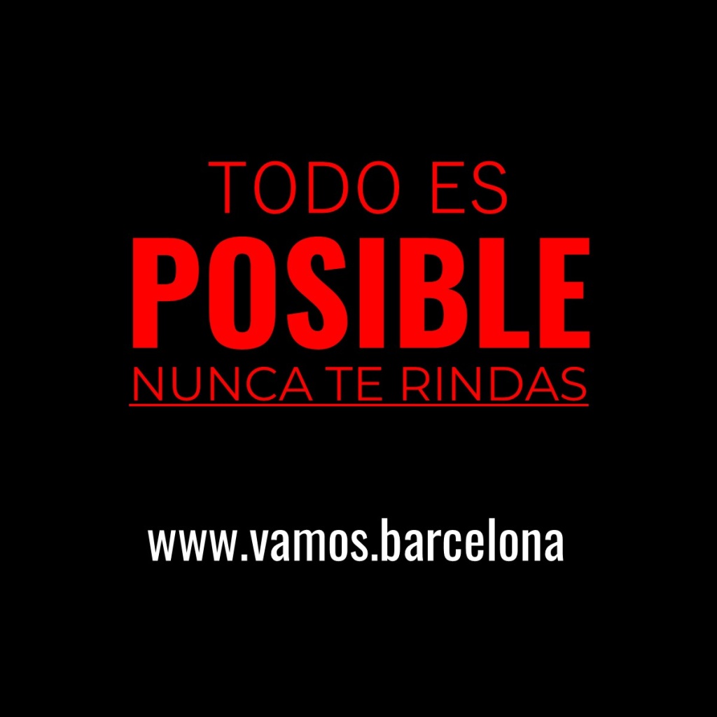 todo es posible