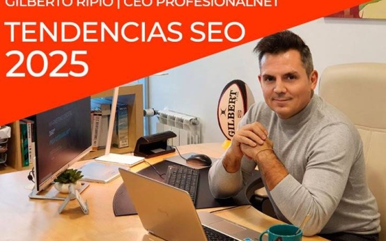 tendencias seo 2025