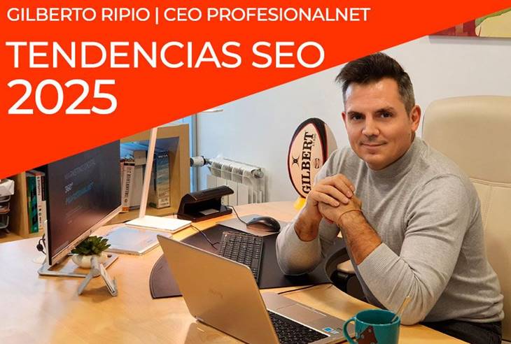 tendencias seo 2025