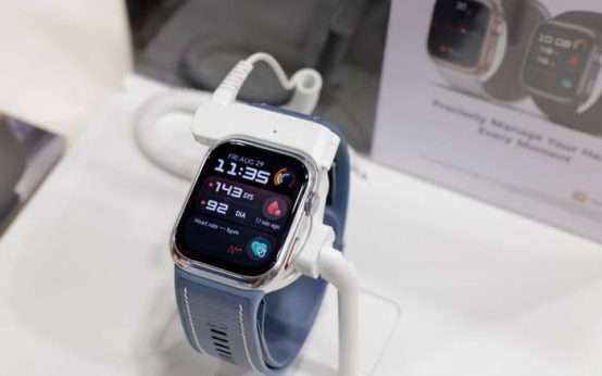 HUAWEI Watch D2