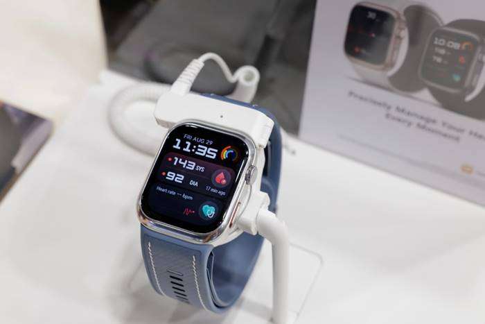 HUAWEI Watch D2