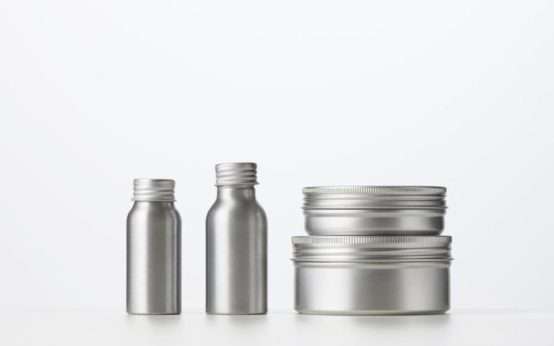 envases metalicos