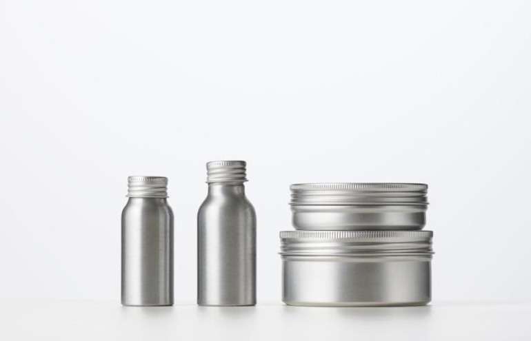 envases metalicos