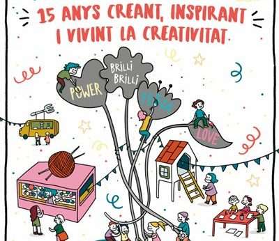 handmade festival barcelona 2026