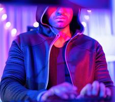 tecnologia aplicada a las discotecas de Barcelona