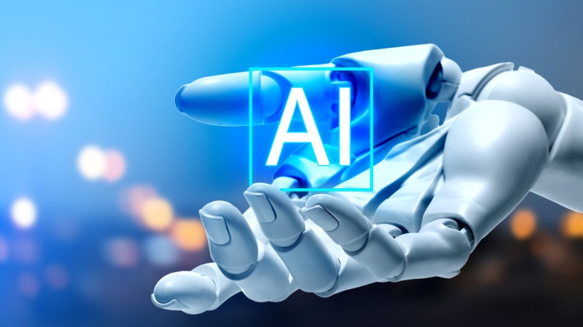 Robots e inteligencia artificial | SOCIALetic