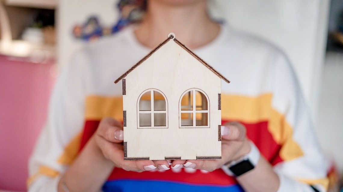 Servicios inmobiliarios en Madrid